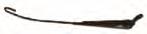 8189637 WIPER BLADE(RHD) for VOLVO FL 7 / FL 10 / FL12 88