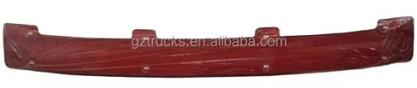 1188627 SUN VISOR RED for VOLVO FL 7 / FL 10 / FL12 88