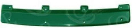 1188628 SUN VISOR GREEN for VOLVO FL 7 / FL 10 / FL12 88