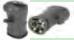 20488058/1673106
3192256/1655854
20488067 GEAR SHIFT HANDLE KNOB for VOLVO FL 7 /