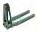 8151346 STEP BRACKET LH for VOLVO FL 7 / FL 10 / FL12 88
