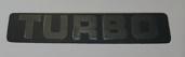 1607899 EMBLEMA MARK for VOLVO FL 7 / FL 10 / FL12 88