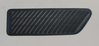 1664815 GRILLE VENT for VOLVO FL 7 / FL 10 / FL12 88
