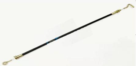 1622577/1612165 DOOR LOCK CONTROL CABLE for VOLVO FL 7 / FL 10 / FL12 88
