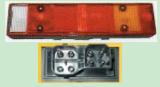 8191746 TAIL LAMP RH for VOLVO FL 7 / FL 10 / FL12 88