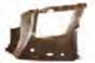 21404043 HEAD LAMP CASE RH for VOLVO F SERIS FH 750 2011