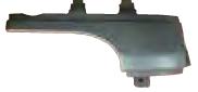 82348989 GARNISH RH for VOLVO F SERIS FH 750 2011