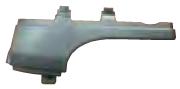 82348988 GARNISH LH for VOLVO F SERIS FH 750 2011