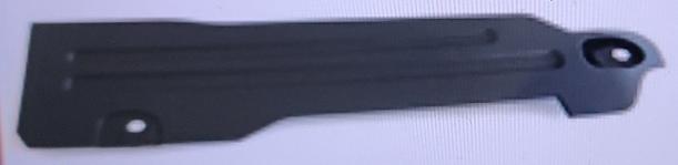 82428869 HEAD LAMP FRAME TRIM  RH for VOLVO F SERIS FH 750 2011