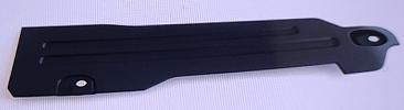 82428868 HEAD LAMP FRAME TRIM  LH for VOLVO F SERIS FH 750 2011