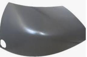 82266377 BUMPER CORNER RH for VOLVO F SERIS FH 750 2011