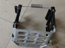 20467185 FOOT STEP ASSY   RH for VOLVO F SERIS FH 750 2011