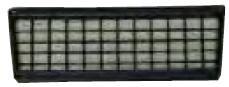 20742470 BUMPER GARNISH for VOLVO F SERIS FH 750 2011