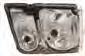20818763 HEAD LAMP LH for VOLVO F SERIS FH 750 2011