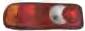 20769783 TAIL LAMP LH for VOLVO F SERIS FH 750 2011