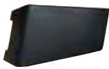 82524665 BUMPER LID COVER LH for VOLVO F SERIS FH 750 2011