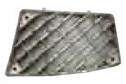 20571897 ALLOY FOOT STEP for VOLVO F SERIS FH 750 2011
