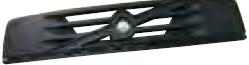 82468439 GRILLE PROTECTORL for VOLVO F SERIS FH 750 2011