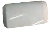 20748403 OUTER CORNER PANEL DEFLECTOR RH for VOLVO F SERIS FH 750 2011