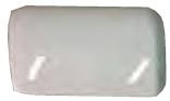 20748402 OUTER CORNER PANEL DEFLECTOR LH for VOLVO F SERIS FH 750 2011