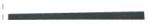 20742466 BUMPER NON SLIP LONG STRIP for VOLVO F SERIS FH 750 2011