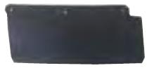 20957726/20571873 RUBBER PARTS for VOLVO F SERIS FH 750 2011