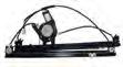 20557552/82497193 WINDOW REGULATOR ELECTRICAL LH for VOLVO F SERIS FH 750 2011