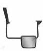 20760859 MIRROR WITHOUT  AUXILIARY AND HEATER MANUAL LH for VOLVO F SERIS FH 750 