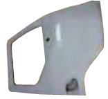 20832733 DOOR RH for VOLVO F SERIS FH 750 2011