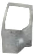 20832734 DOOR LH for VOLVO F SERIS FH 750 2011
