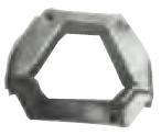 1620679/1620678/966835/979013 FIXING SUPPORT for VOLVO F SERIS FH 750 2011