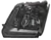 84550052 HEADLAMP RHD RH for VOLVO F SERIS FH 750 2011
