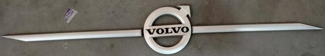 84039932/82981645 EMBLEMA MARK STRIP for VOLVO F SERIS FH 750 2011