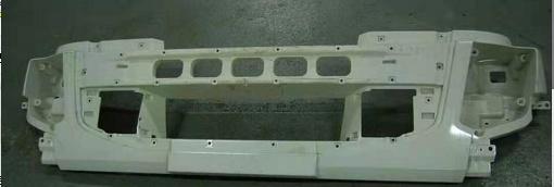 82639932/22376454 FRONT BUMPER for VOLVO F SERIS FH 750 2011