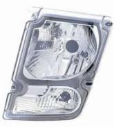 20818775 HEAD LAMP  RH for VOLVO F SERIS FH 750 2011
