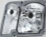 20818765 HEAD LAMP  LH for VOLVO F SERIS FH 750 2011