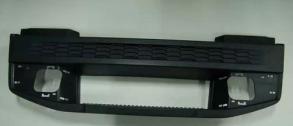 82534851 FRONT BUMPER for VOLVO F SERIS FH 750 2011