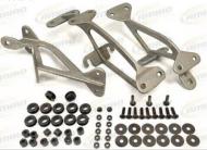 20819179/7420819179 SUNVISOR BRACKET MOUNTING KIT for VOLVO F SERIS FH 750 2011