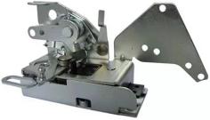 24426872 DOOR HEXAGONAL LOCK  RH for VOLVO F SERIS FH 750 2011