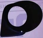 82534527 FOG LAMP COVER LH for VOLVO F SERIS FH 750 2011