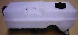 20519037/20505819/20435566 SURGE EXPANSION TANK for VOLVO F SERIS FH 750 2011