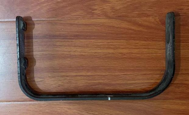 82611083 BRACKET LH for VOLVO F SERIS FH 750 2011