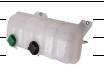 1674916/85155700/23275232 EXPANSION WATER TANK for VOLVO F SERIS FH 750 2011