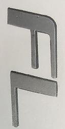 82940527 MARK EMBLEM for VOLVO F SERIS FH 750 2011