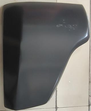 82523649 BUMPER CORNER RH for VOLVO F SERIS FH 750 2011