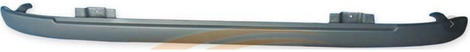 20737981/20738093/20738057/20738058 BUMPER for VOLVO F SERIS FH 750 2011