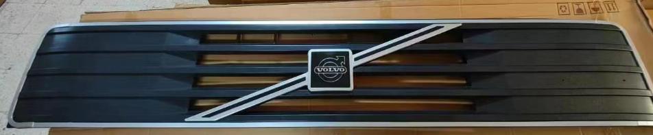 GUARD ASSEMBLY for VOLVO FM /FH 92