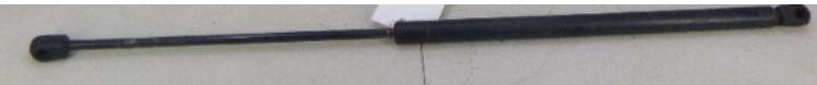 20748369/22348634 SHOCK ABSORBERS for VOLVO F SERIS FH 750 2011