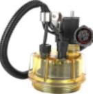 20478262/7420771578/20722338/20771578/20870049/8131884 FUEL SUMP SEPARATOR for VOLVO truck