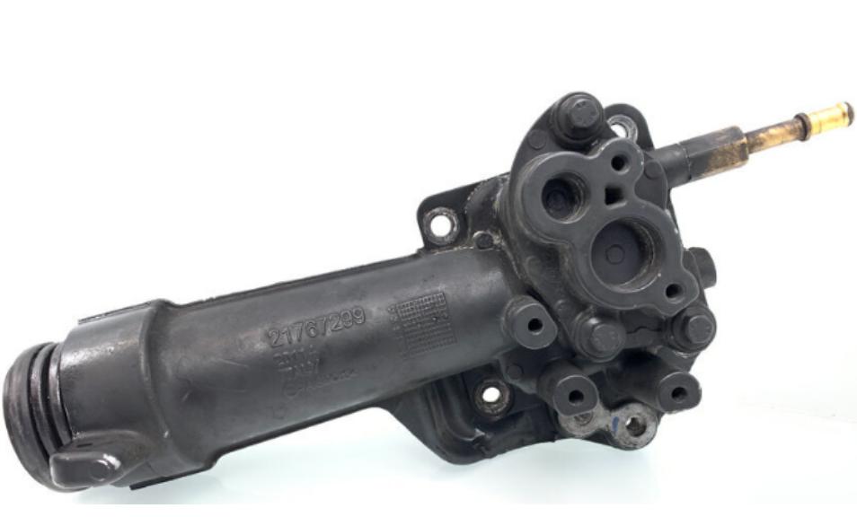 22780997/21767299/7421767299 CONNECTING PIPE for VOLVO F SERIS FH 750 2011